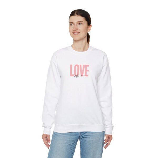 Unisex Heavy Blend™ Crewneck Sweatshirt - Image 8