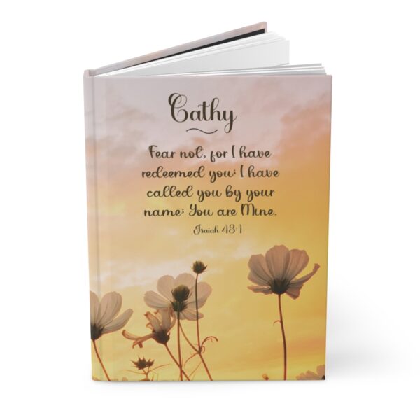 Hardcover Journal Matte - Image 4